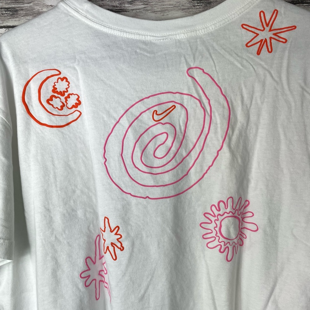✔️NWT Nike Be The Dreamer Top - XL - Picture 6 of 12
